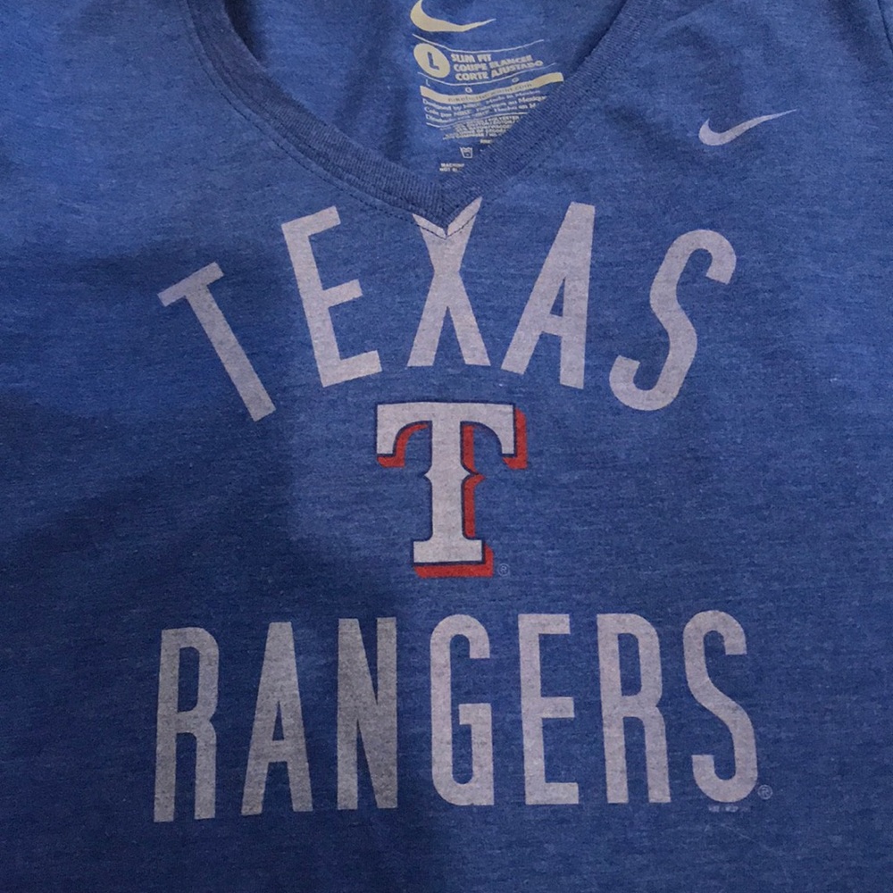 Nike Texas Rangers Tee - L